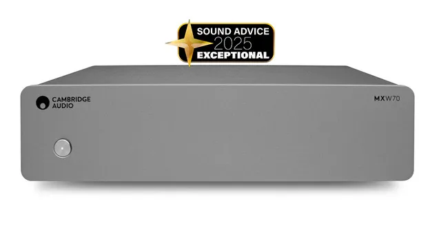 Cambridge Audio MXW70