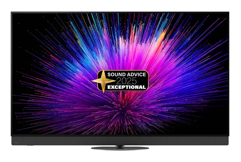 Panasonic TV-65Z95B