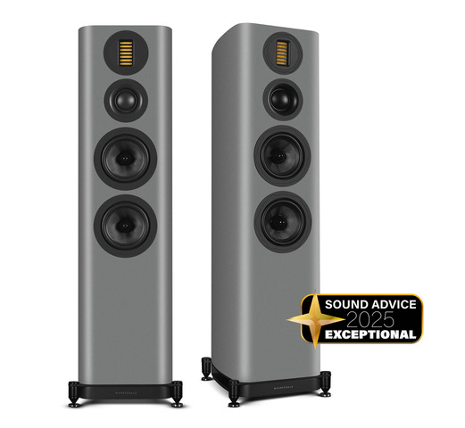 Wharfedale EVO 5.4