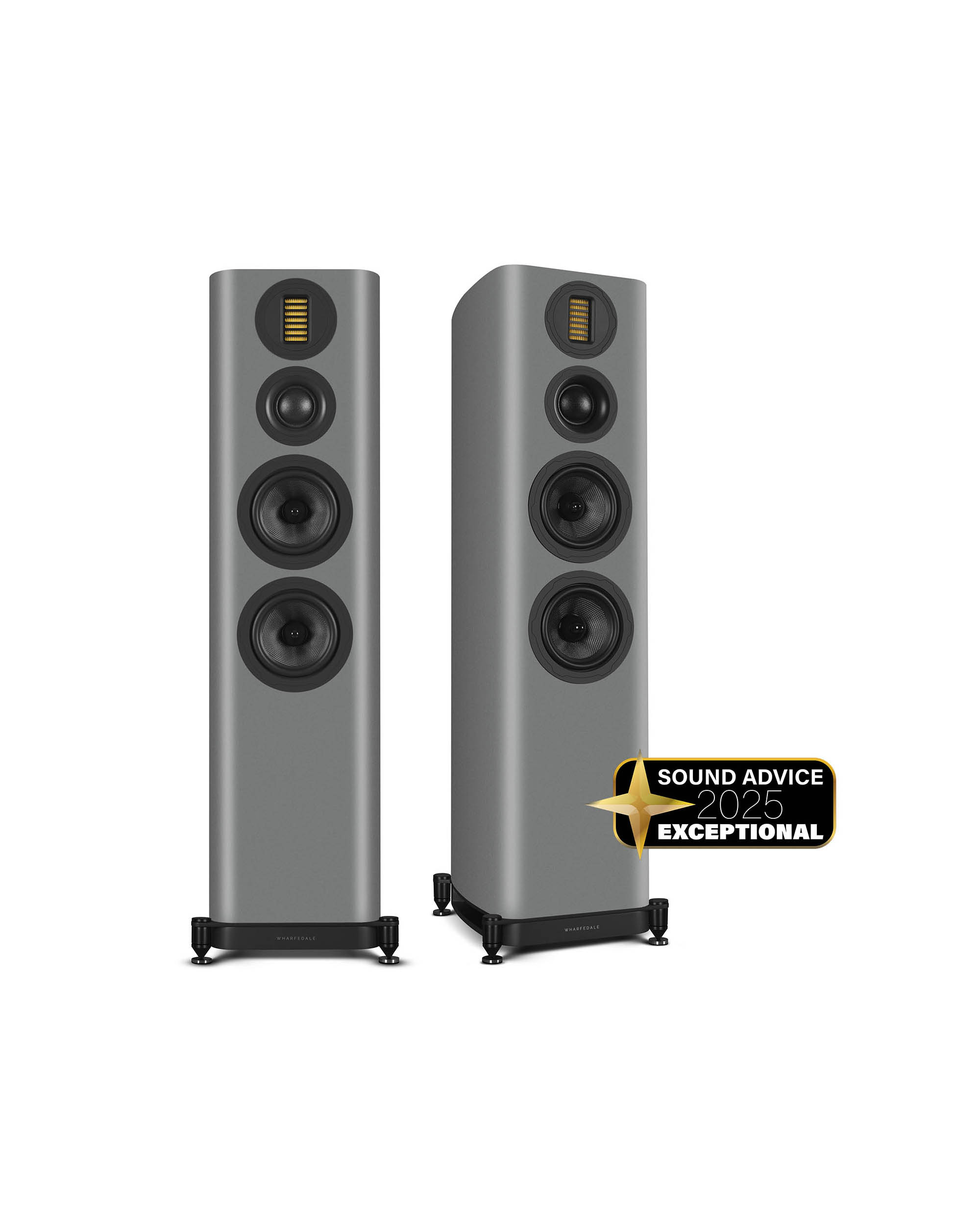 Wharfedale EVO 5.4