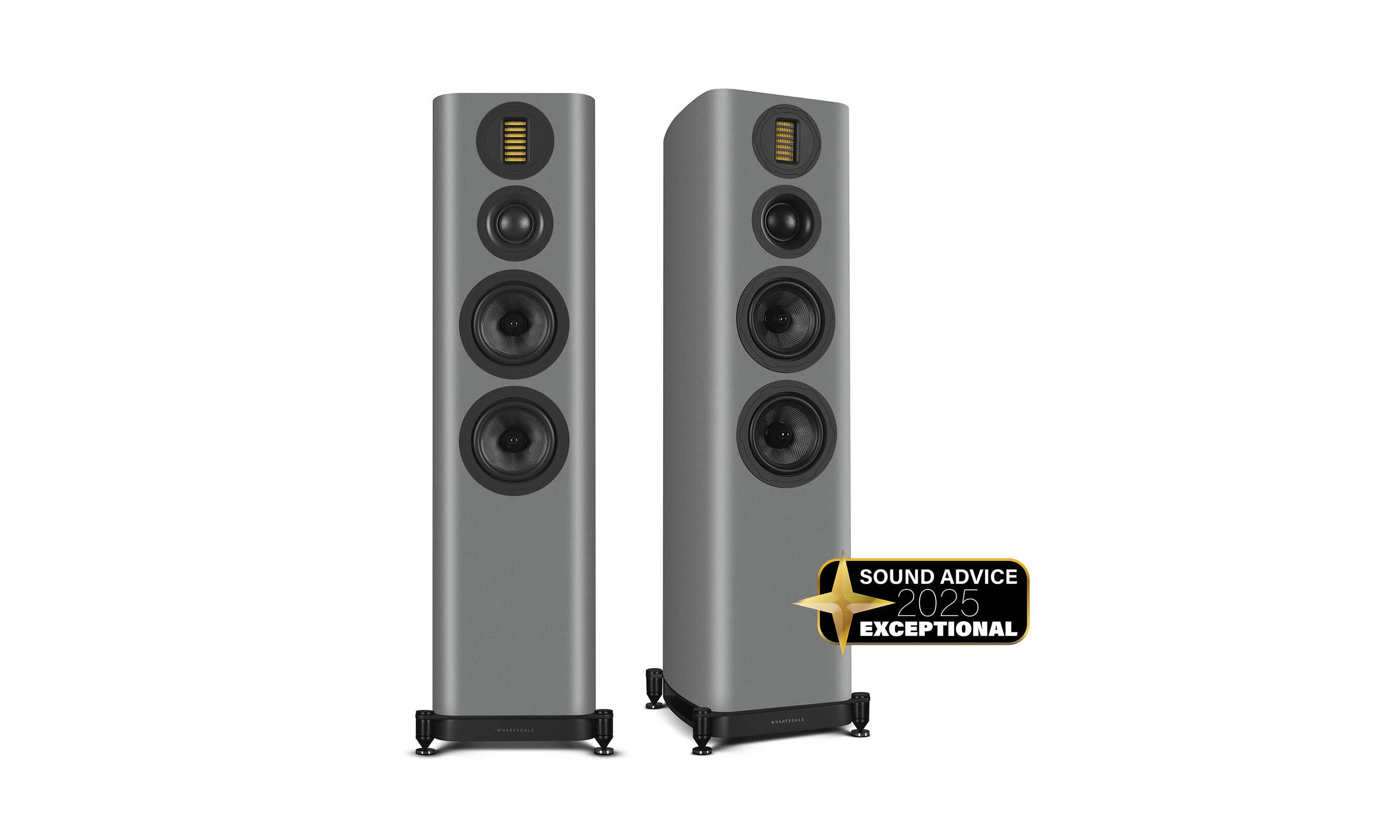 Wharfedale EVO 5.4