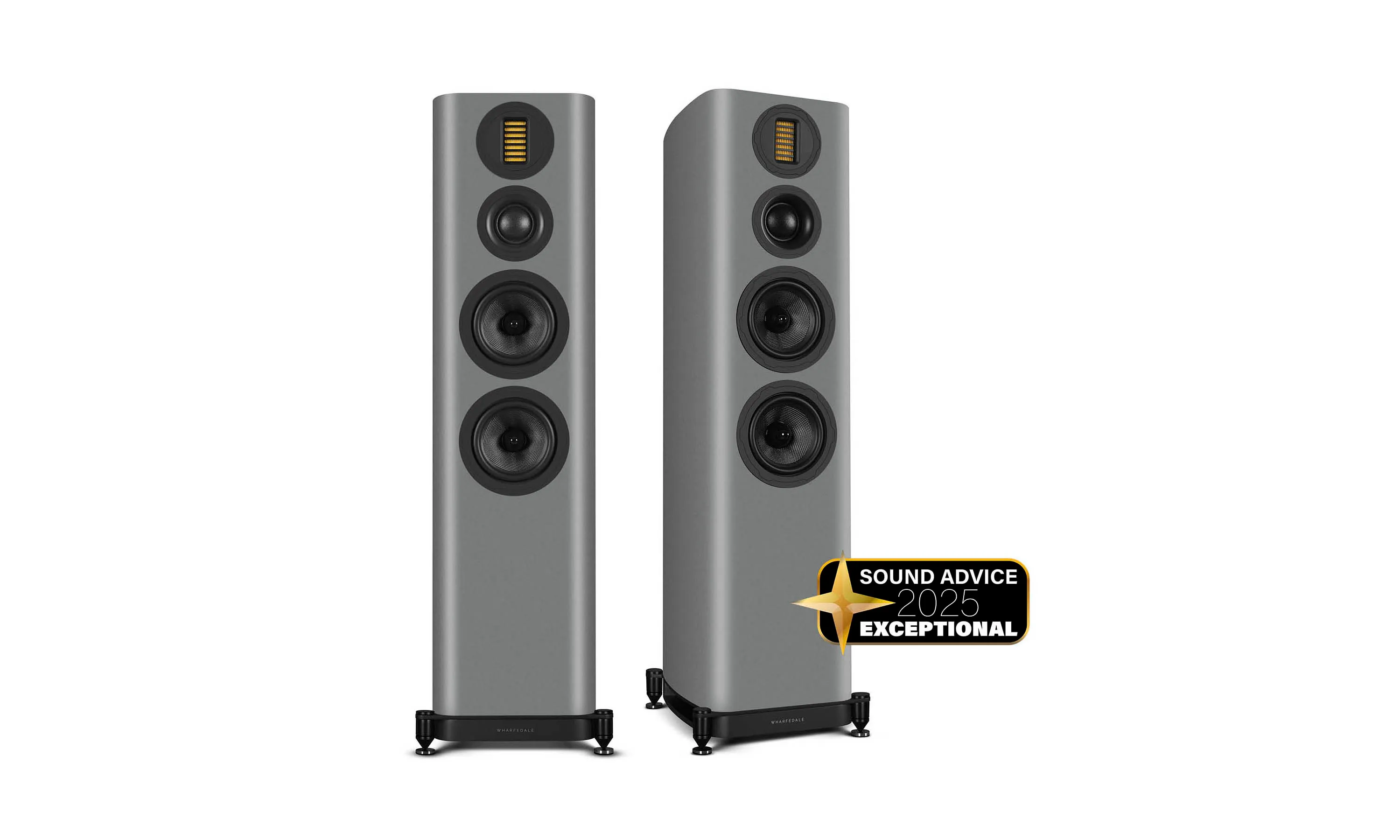 Wharfedale EVO 5.4