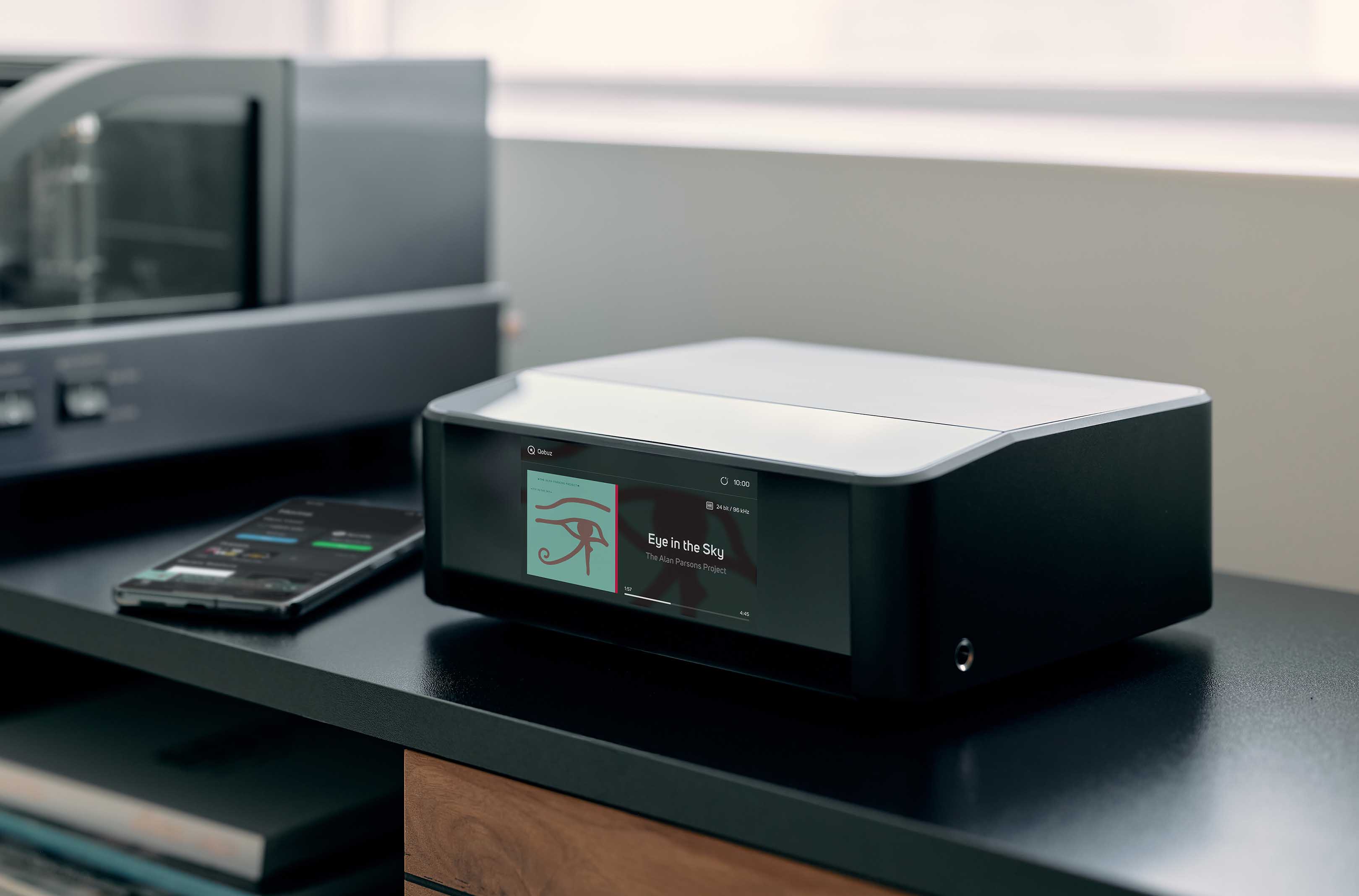Bluesound Nodes, Marantz and the music vs movies dilemma