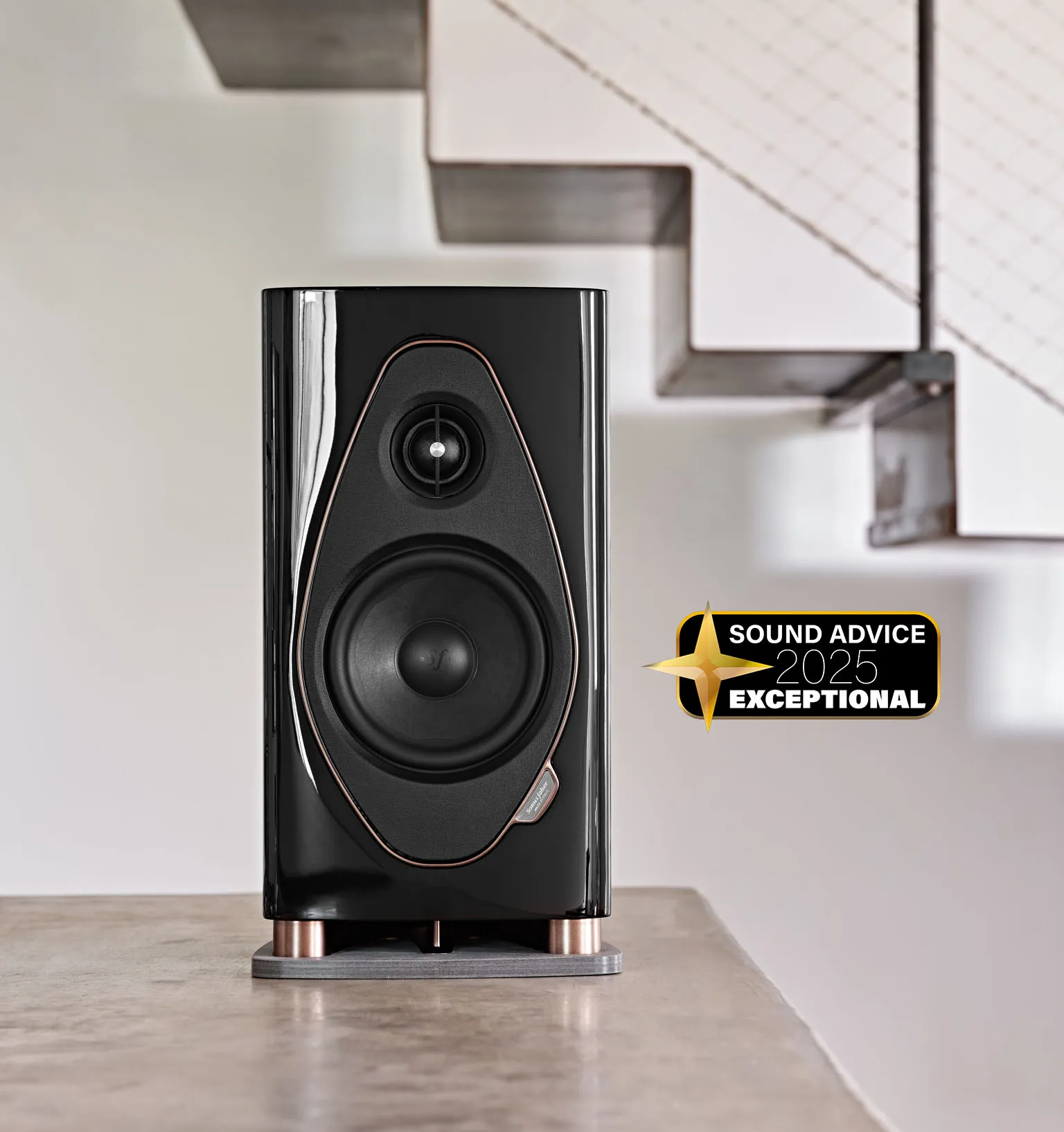 Sonus faber Sonetto I G2