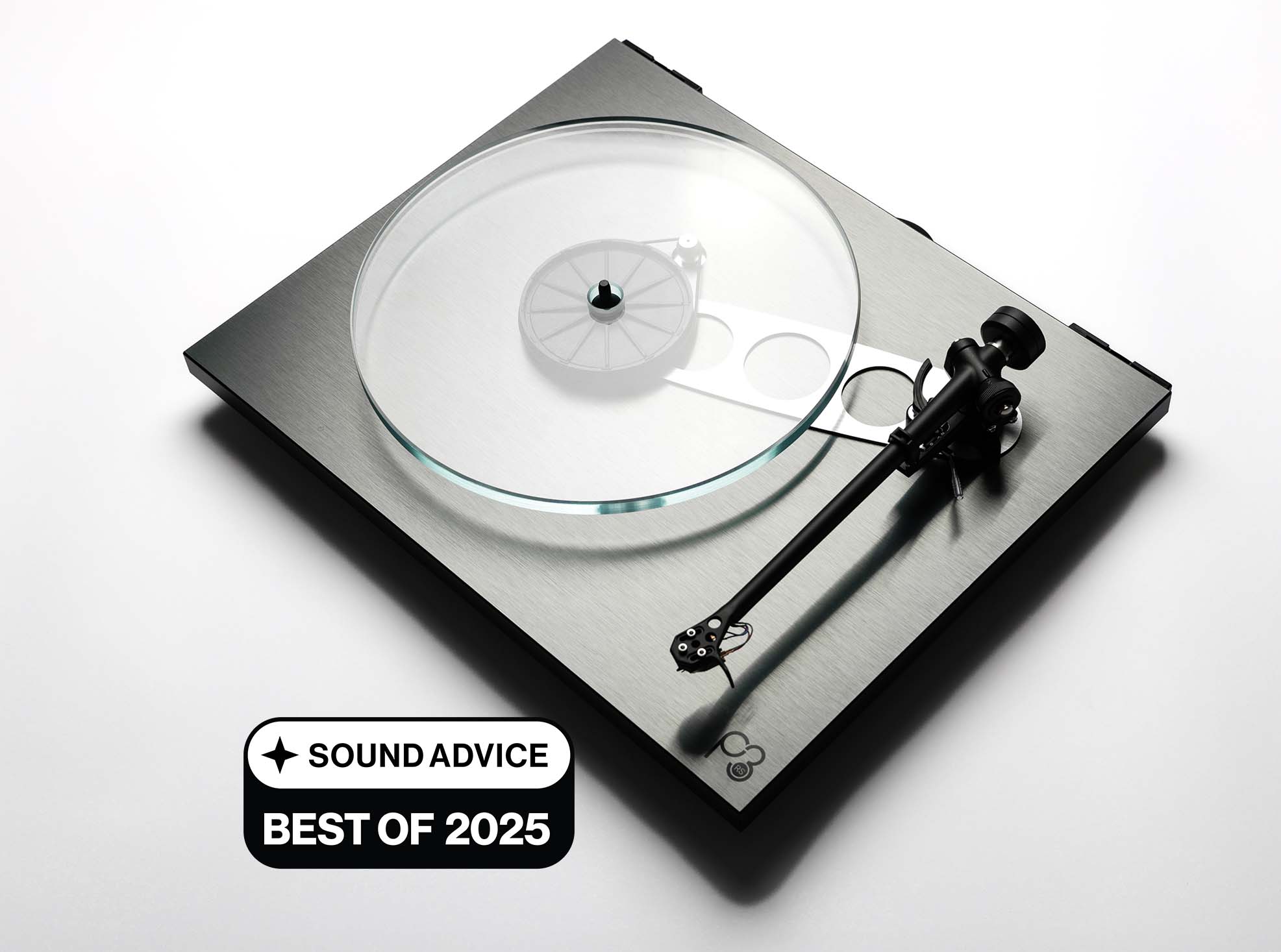 Rega Planar 3 RS