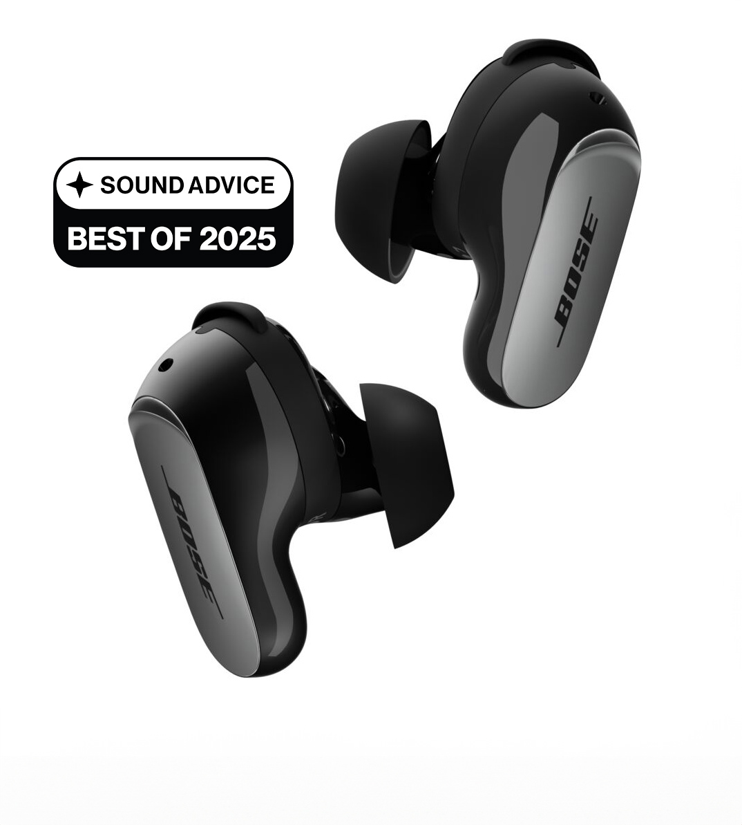 Bose QuietComfort Ultra Earbuds (2nd Gen)