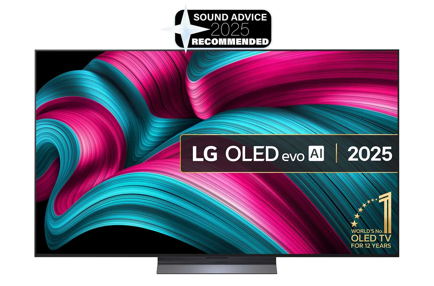 LG C5 OLED (OLED65C5)