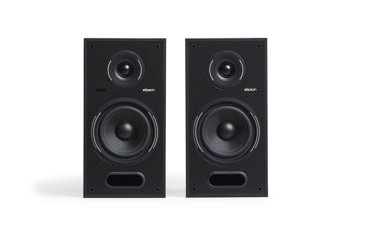 Elipson Horus 6B Active BT