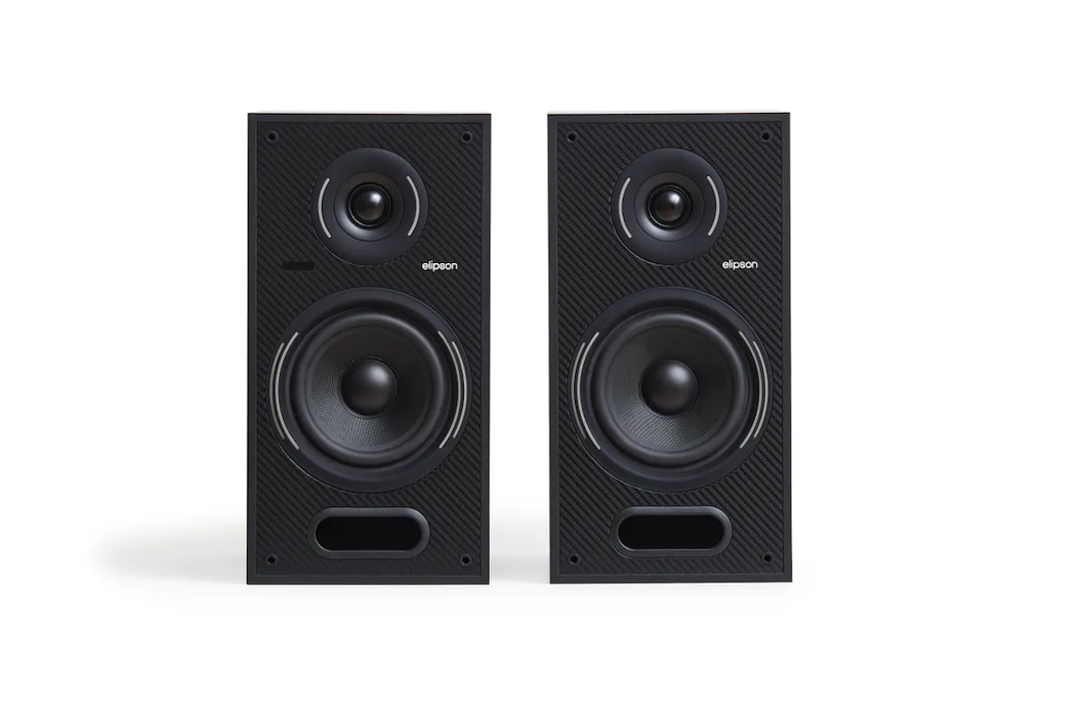 Elipson Horus 6B Active BT