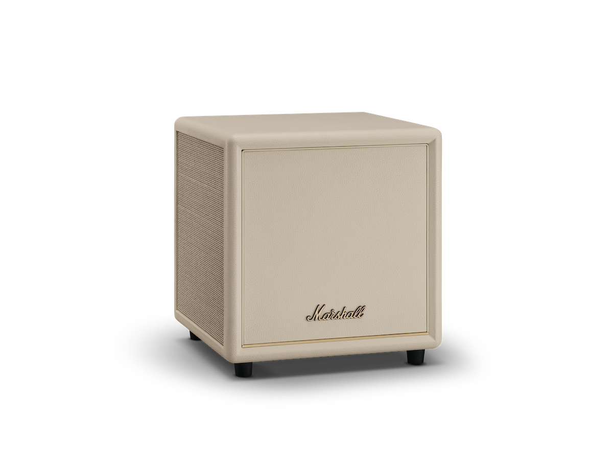 Marshall Heston Sub 200