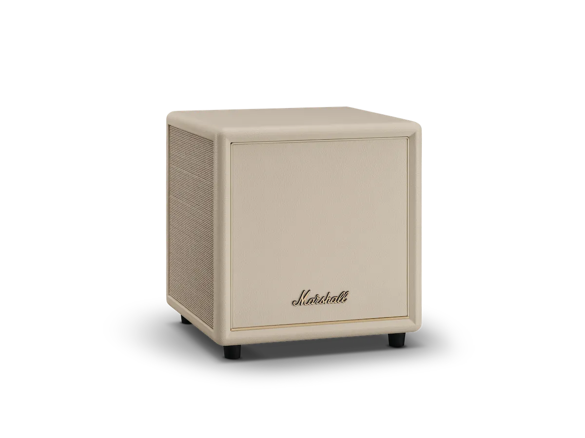 Marshall Heston Sub 200