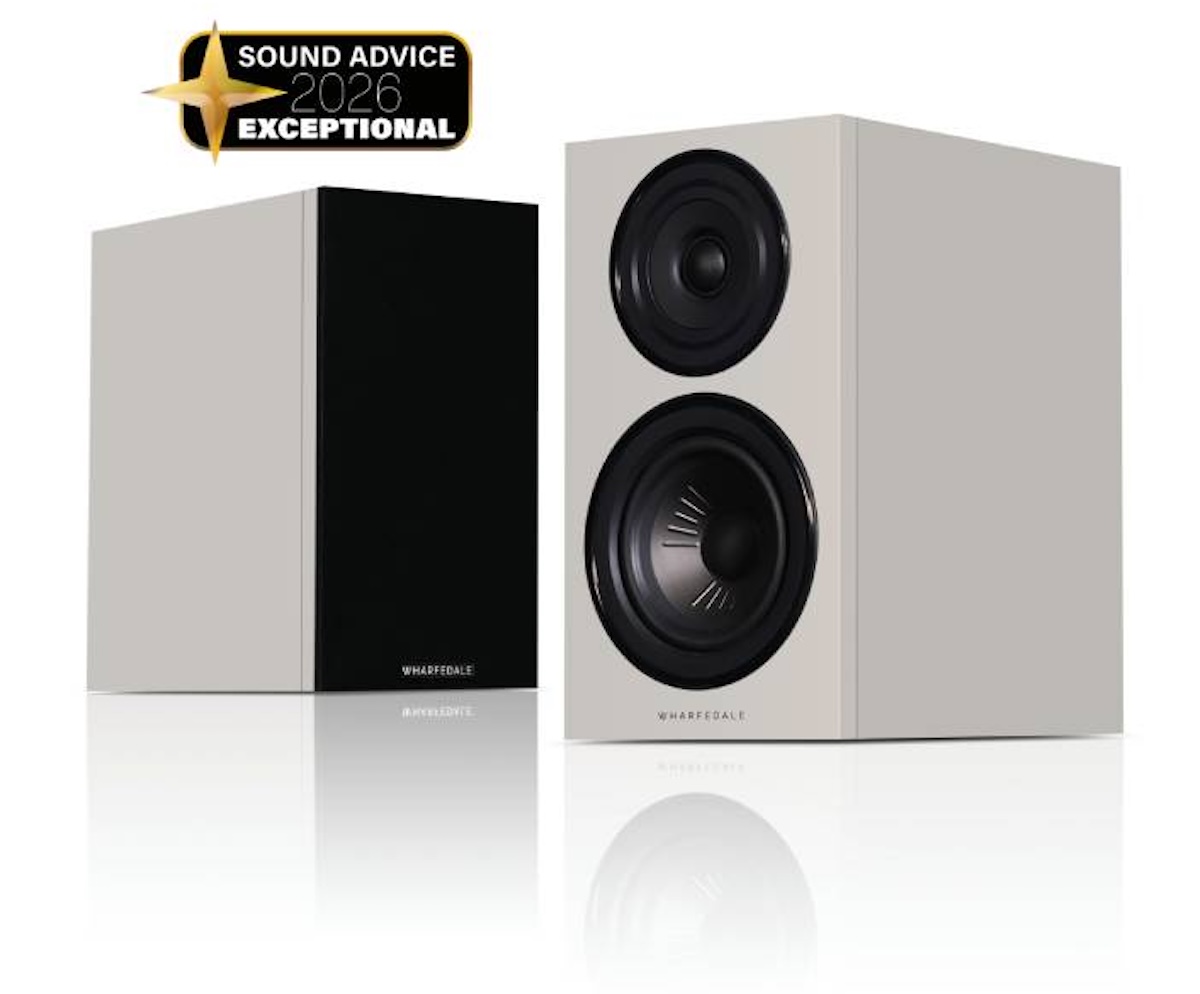 Wharfedale Diamond 12.1i
