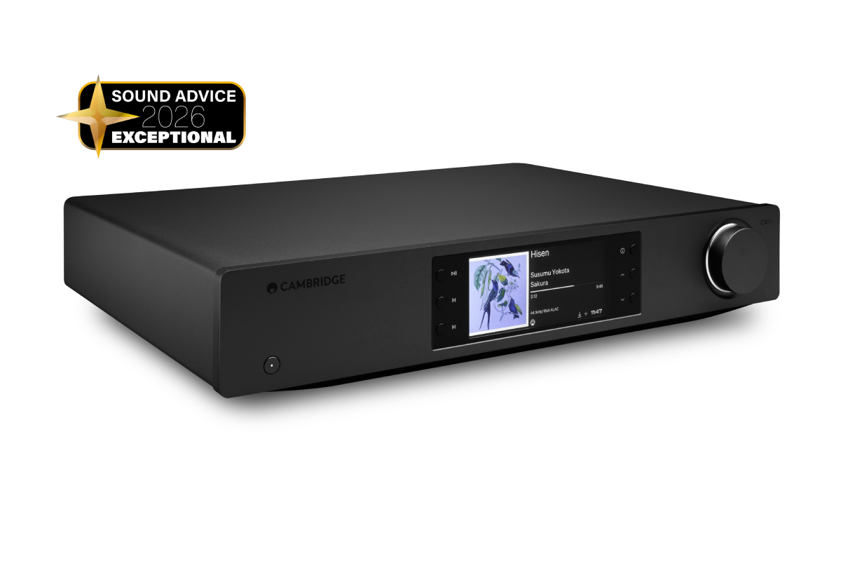 Cambridge CXN100 SE