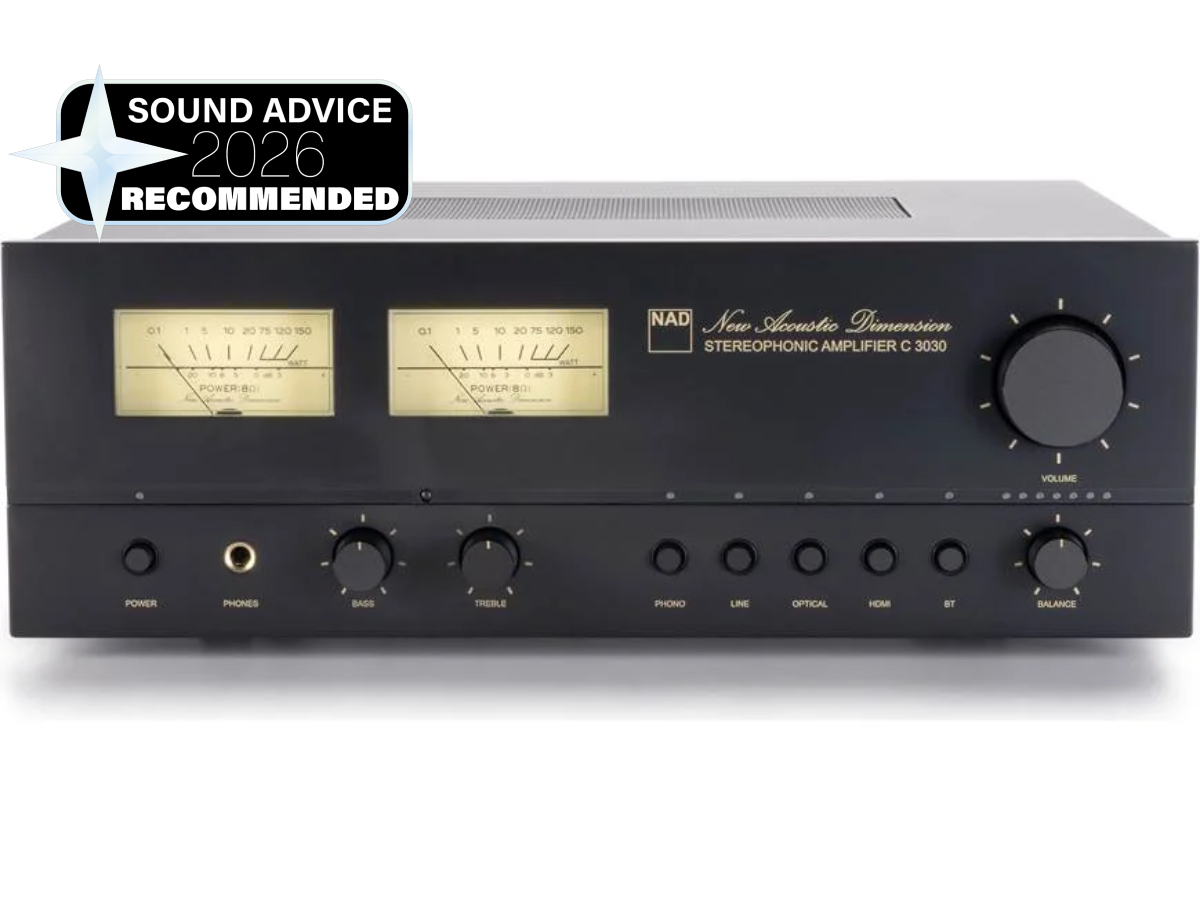 NAD C 3030