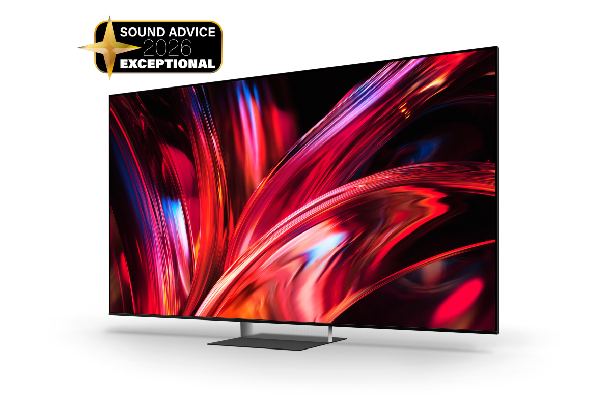 Sony Bravia 9 II 65in (K65XR90)
