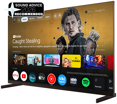 TCL X11L (75X11L)