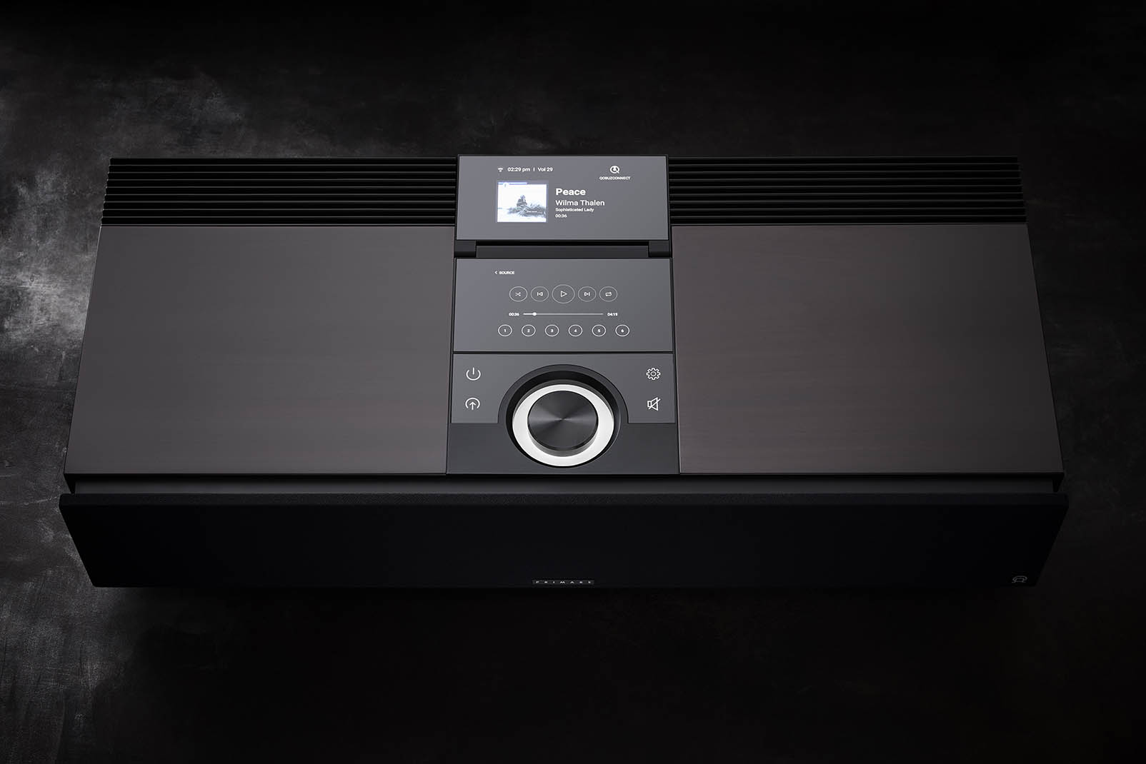 All in one systems