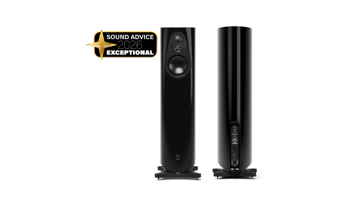 Linn 343 Exakt Integrated
