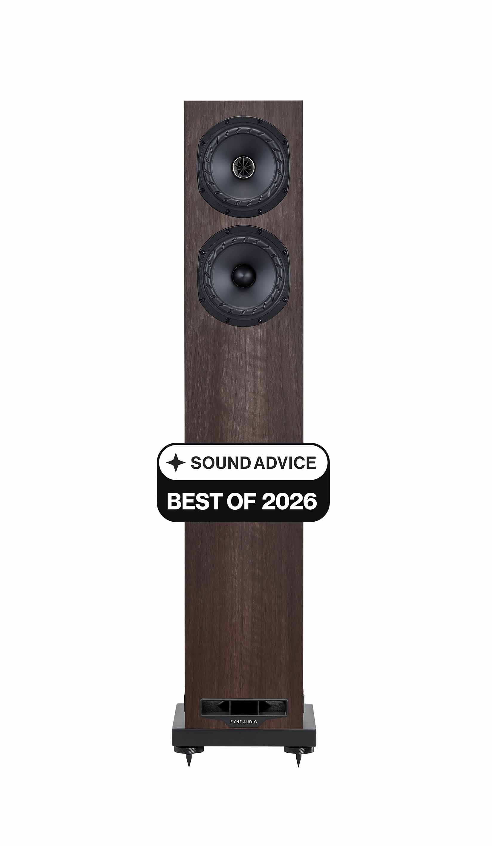 Fyne Audio F55E