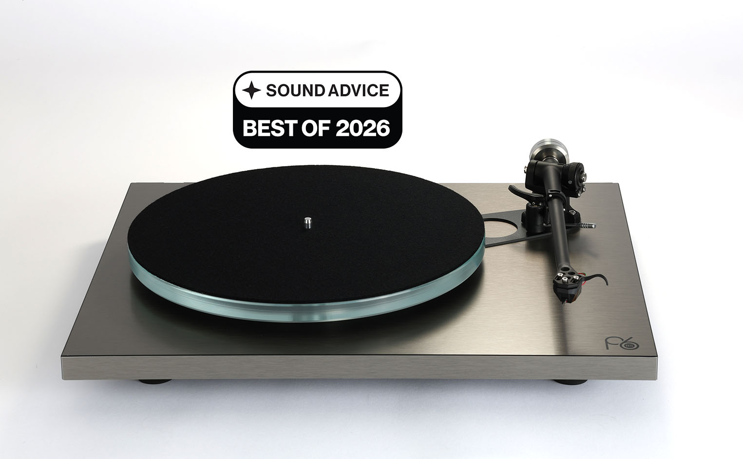 Rega Planar 6 RS