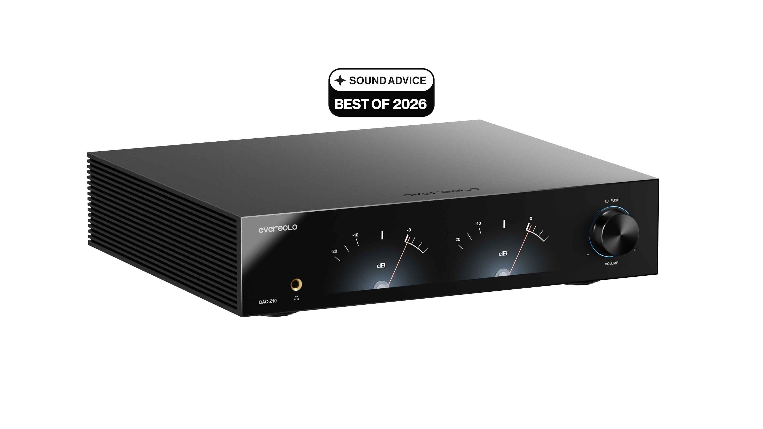 Eversolo DAC-Z10