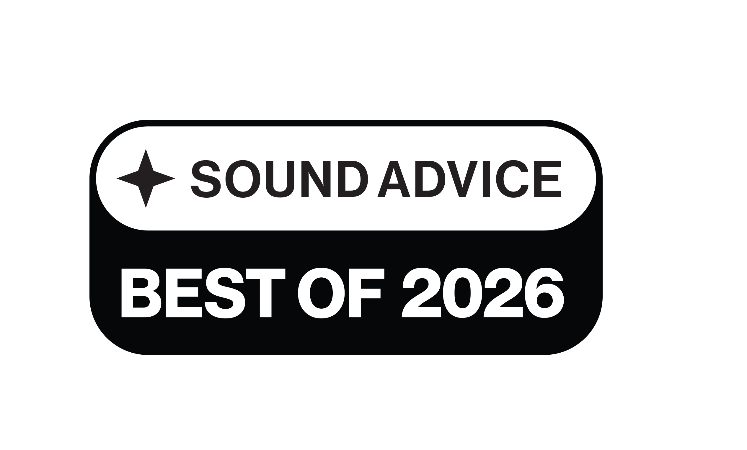 Here they come: Sound Advice's BEST of 2026