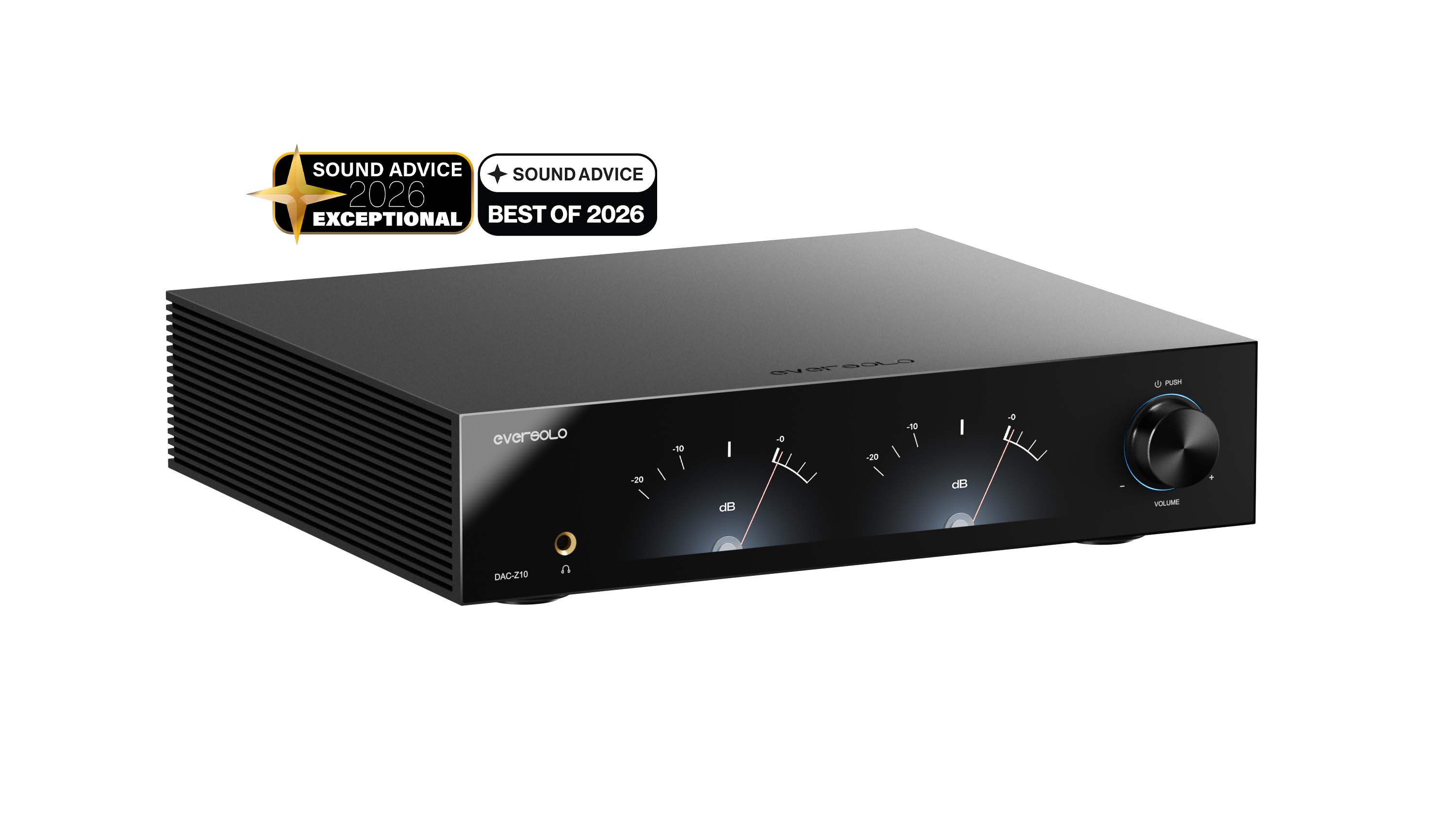 Eversolo DAC-Z10