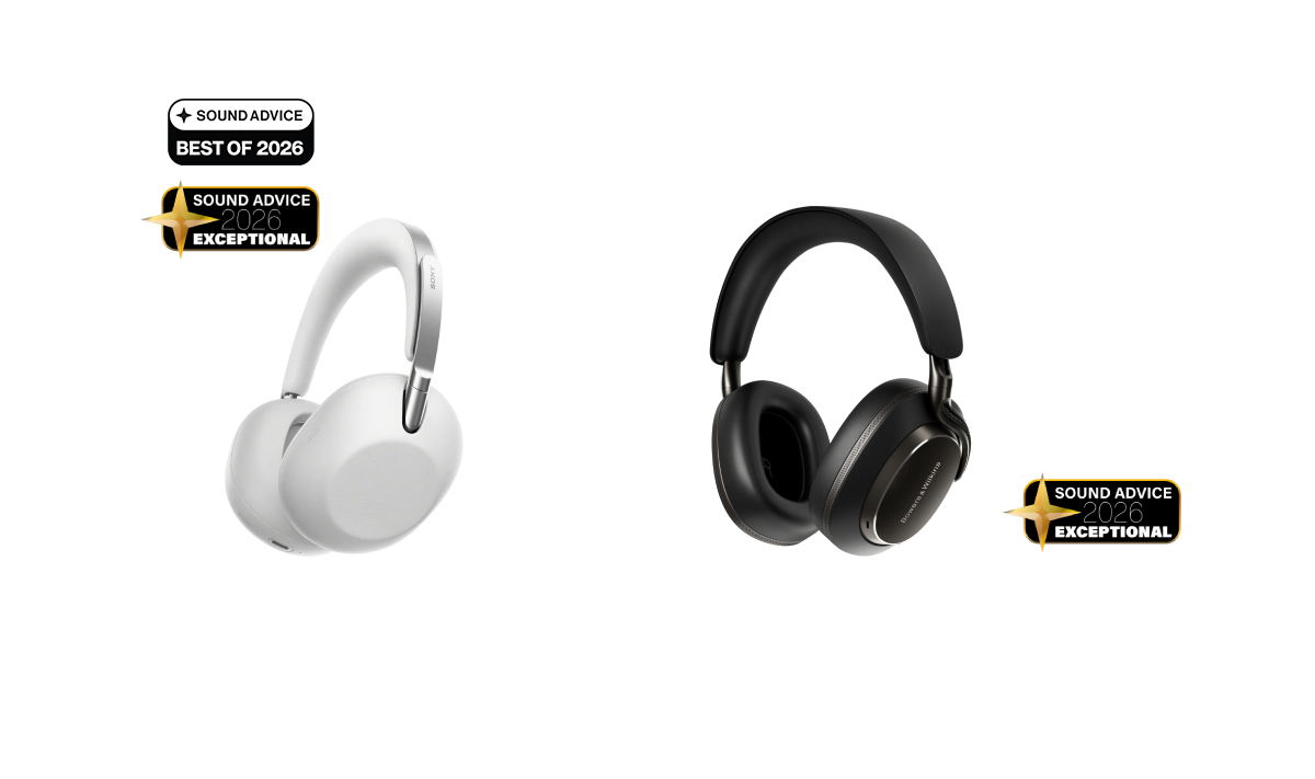 Sony 1000X THE COLLEXION v Bowers & Wilkins Px8 S2