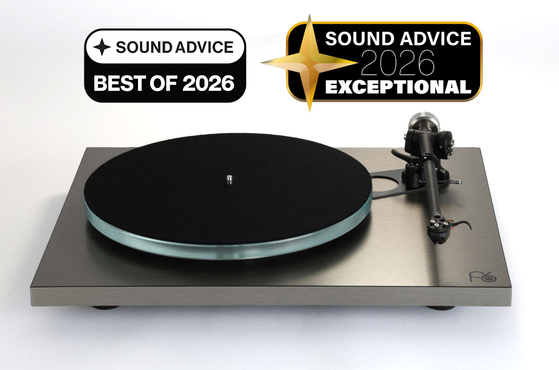Rega Planar 6 RS