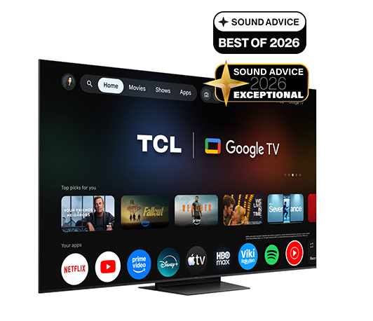 TCL C7L (65C7L)