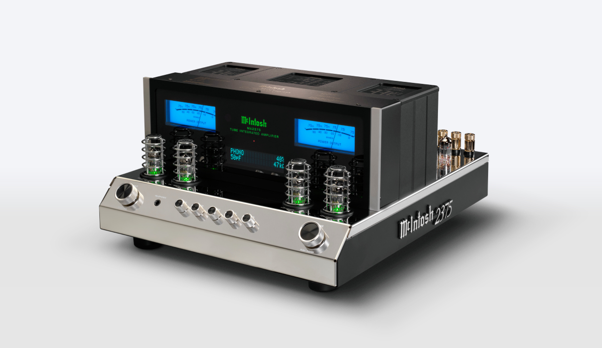 McIntosh MA2375
