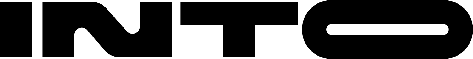 Logotype for Into