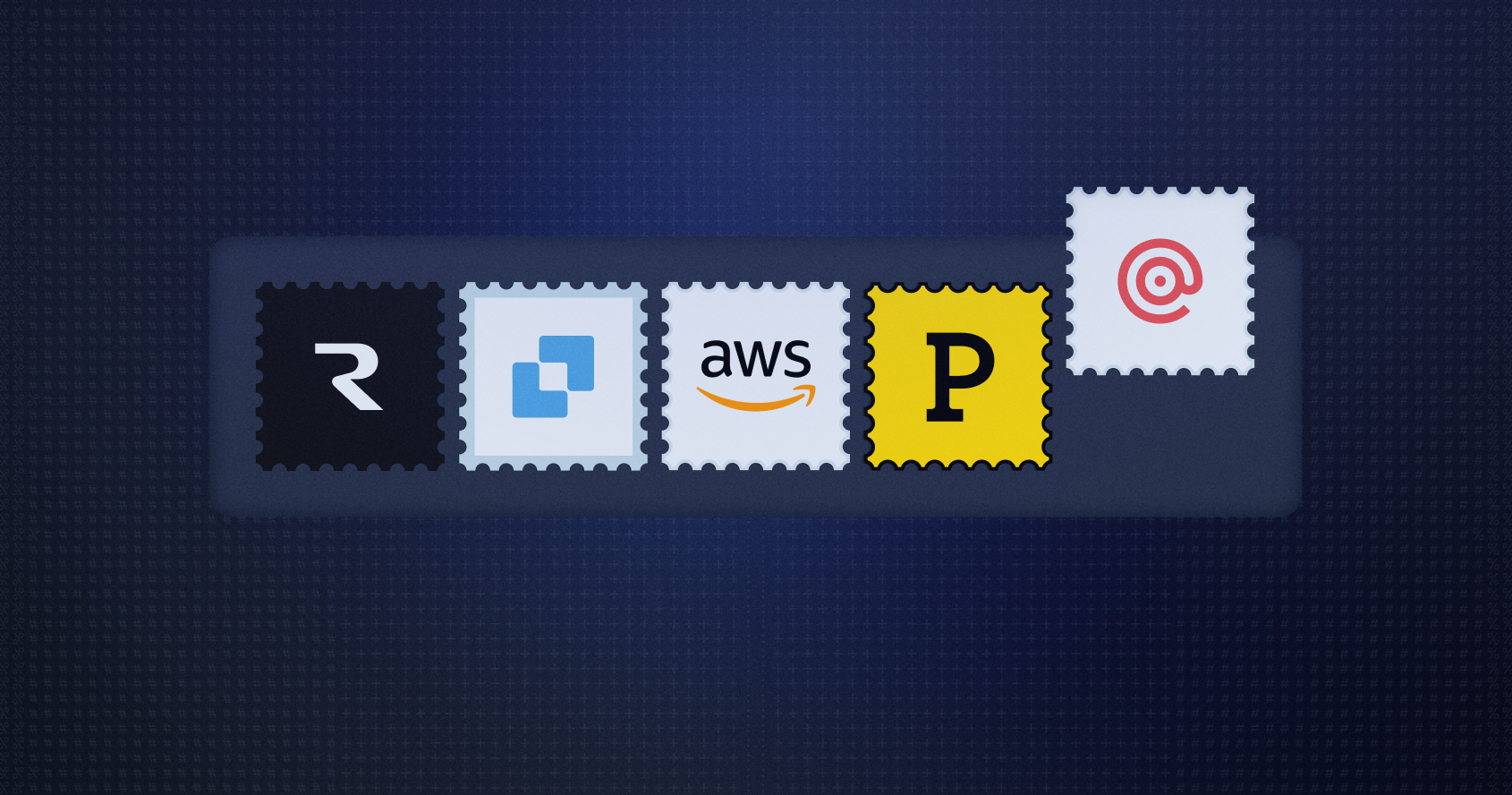 Mailgun support for custom email providers