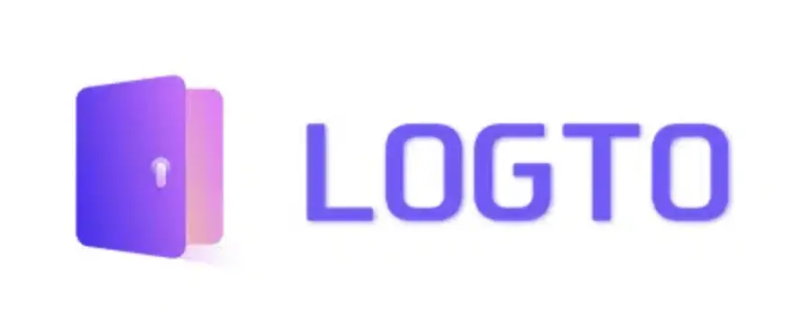Logto logo