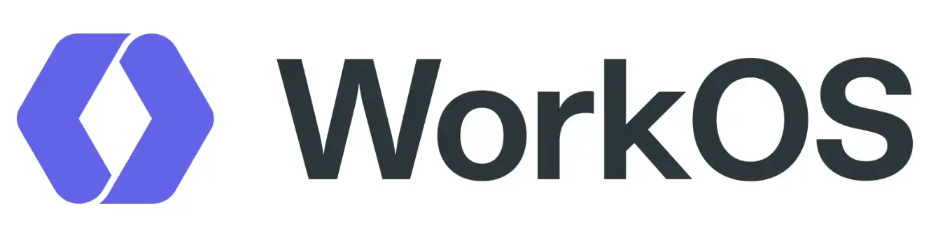 WorkOS logo
