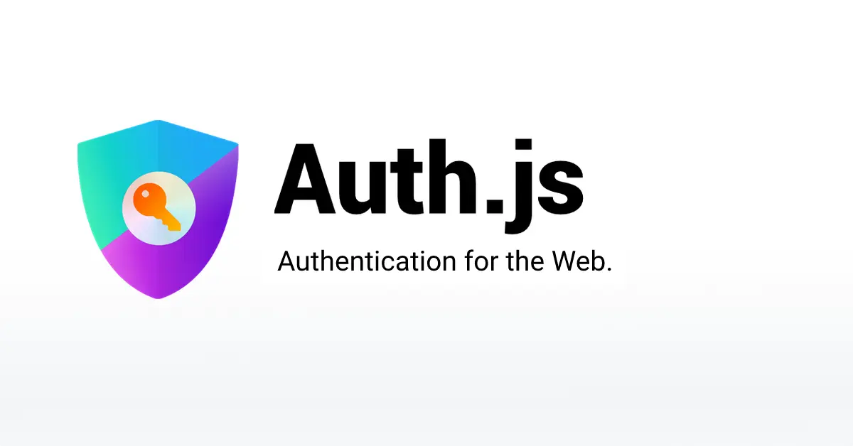 Auth.js logo
