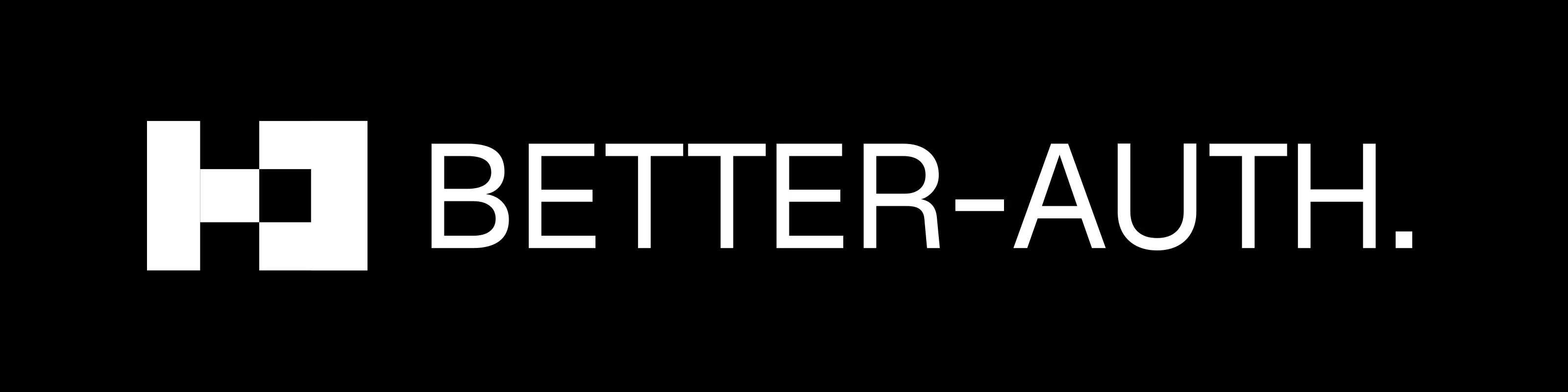 Better Auth logo