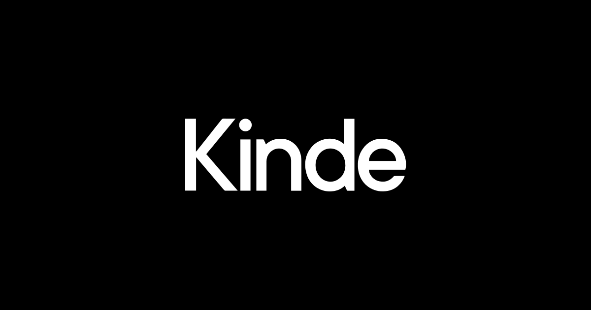 Kinde logo
