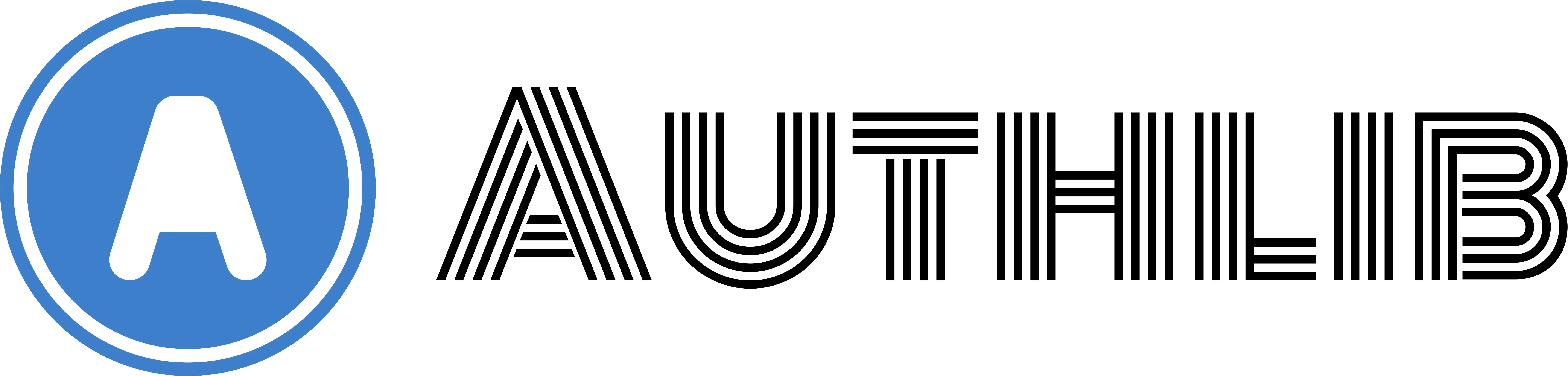 Authlib logo