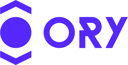 Ory logo