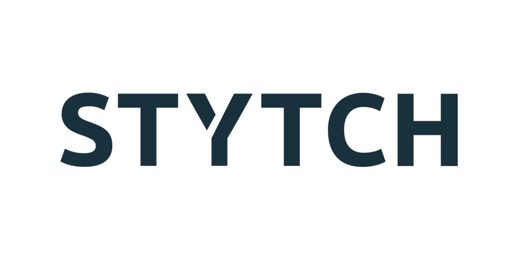 Stytch logo