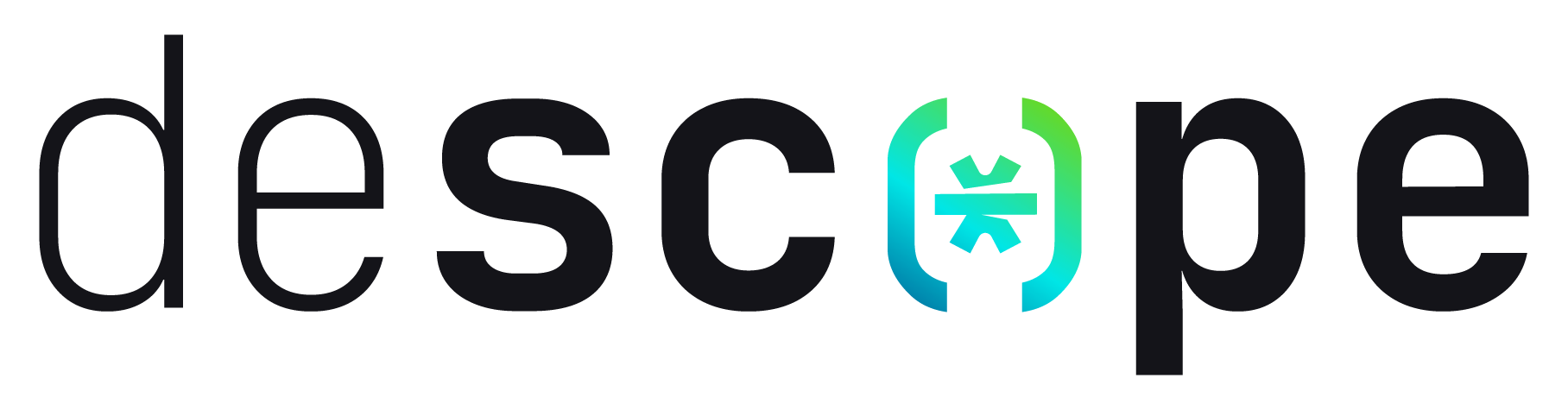 Descope logo