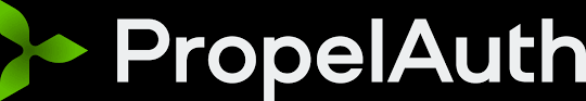 PropelAuth logo