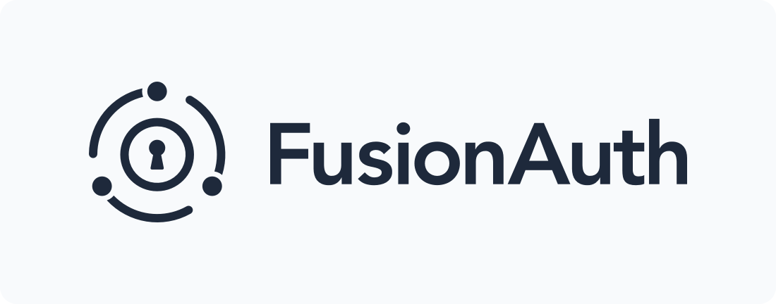 FusionAuth logo