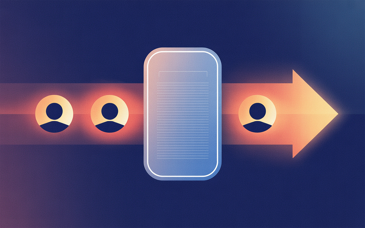 Stop Using Email as a Primary Key—Before It Bites You