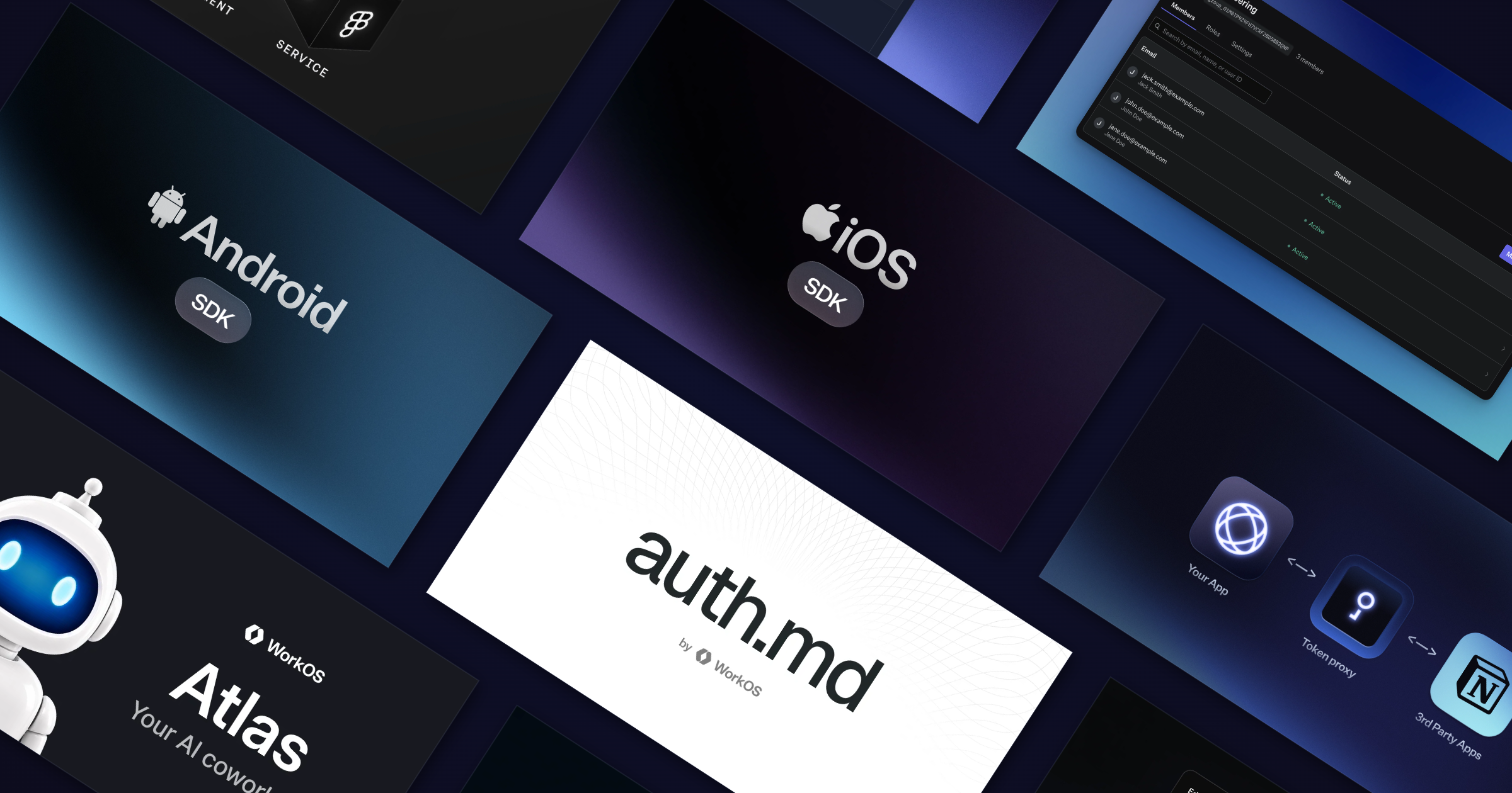 August Updates