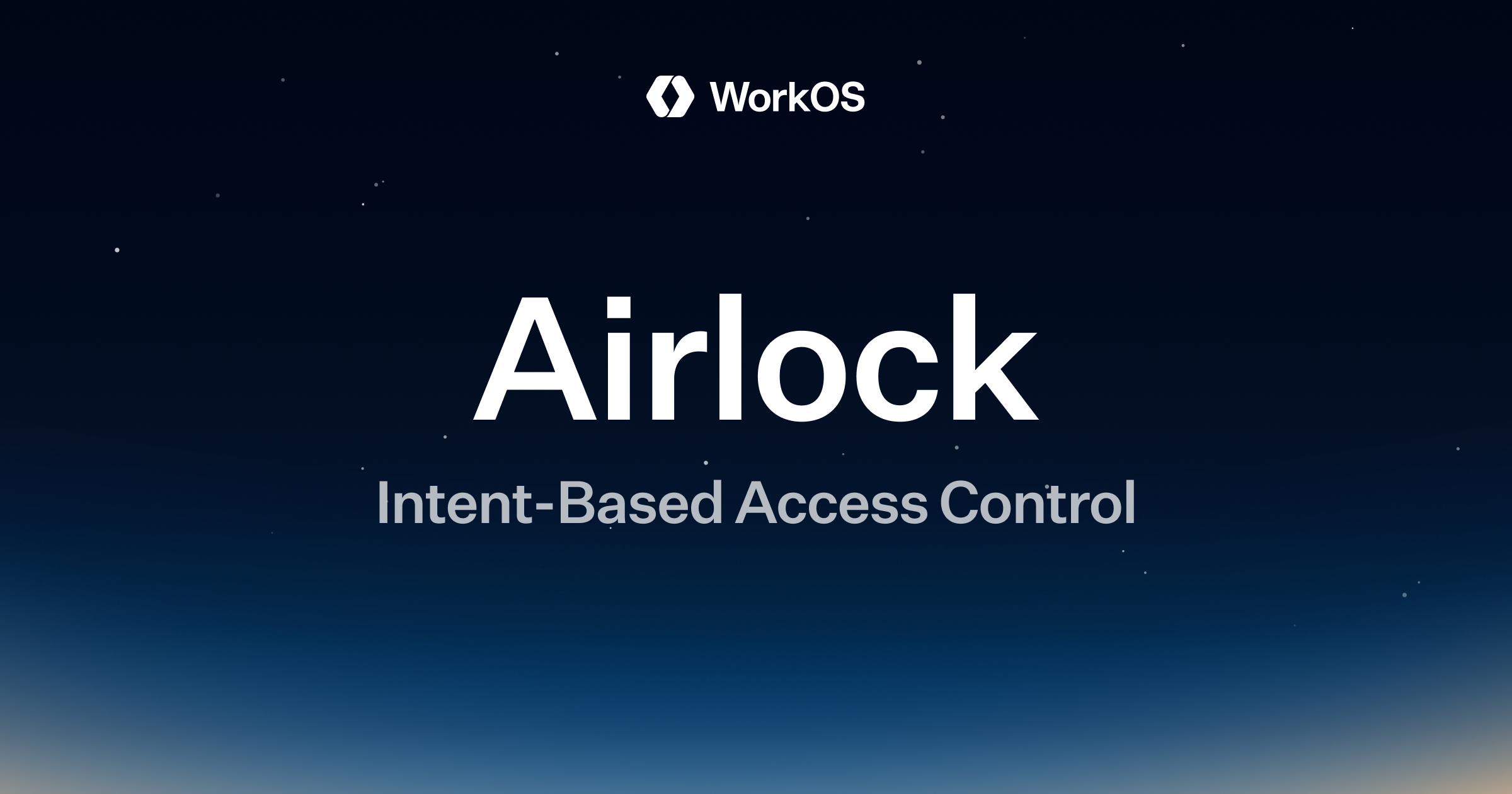 Airlock