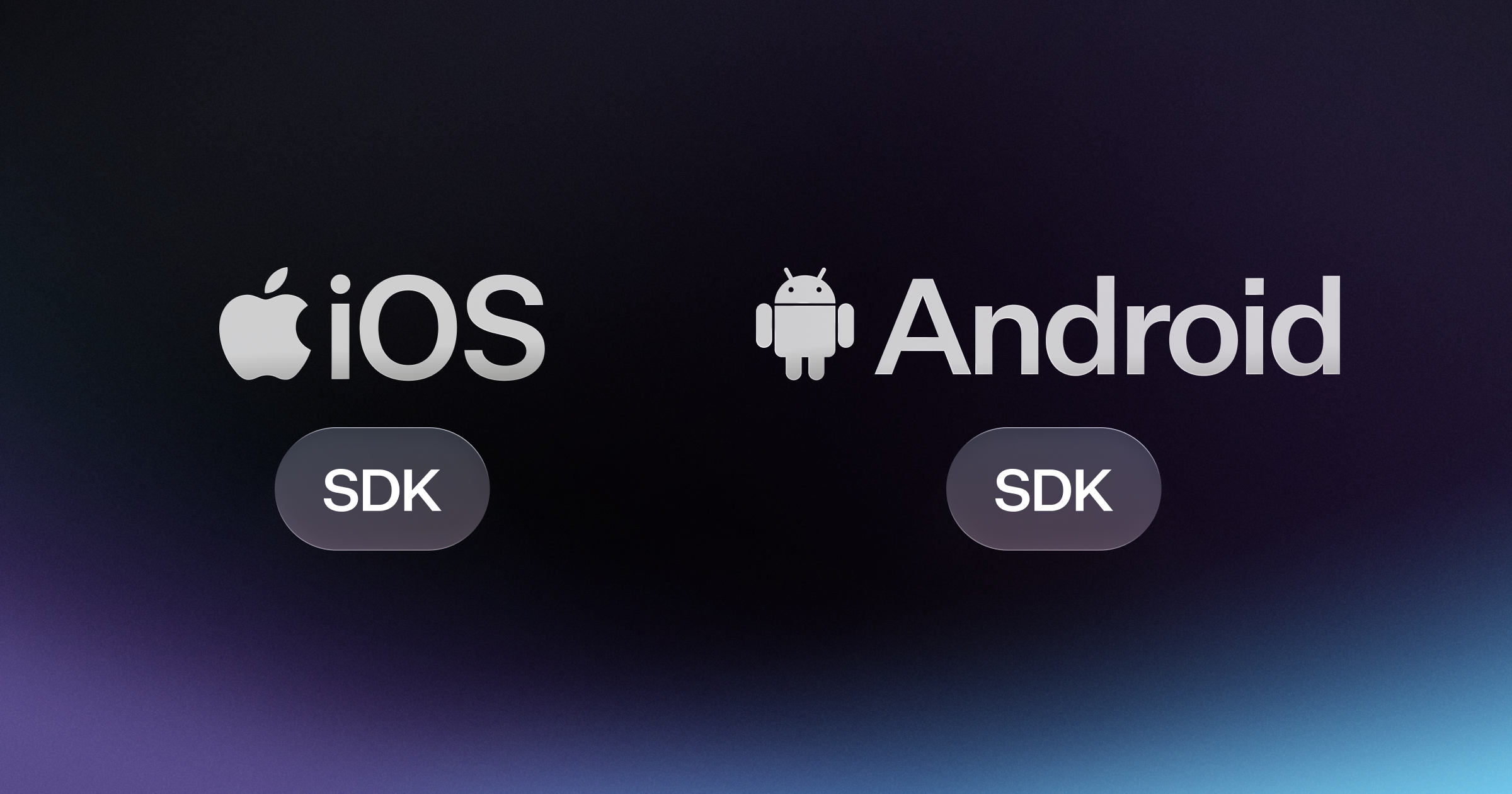 iOS SDK