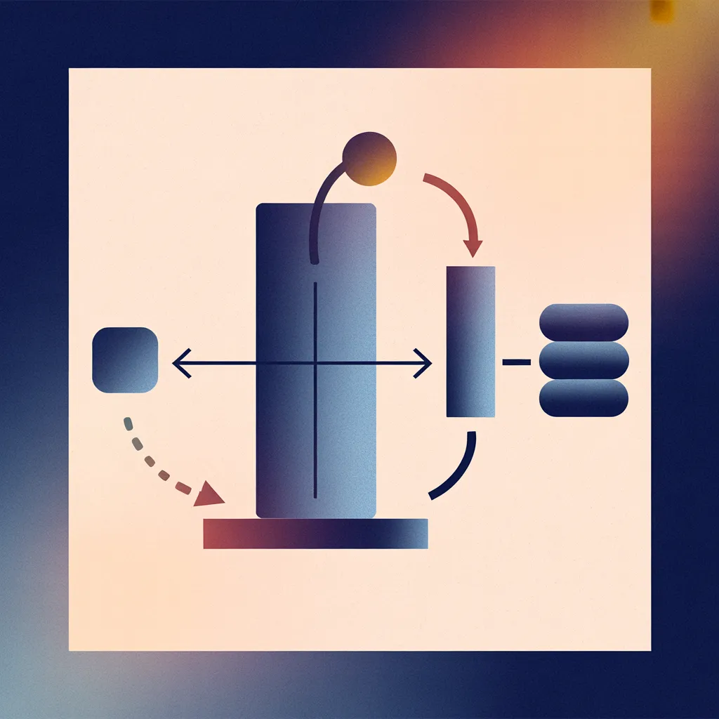 Two policy gates between an agent and repository services, with a human approval path above.
