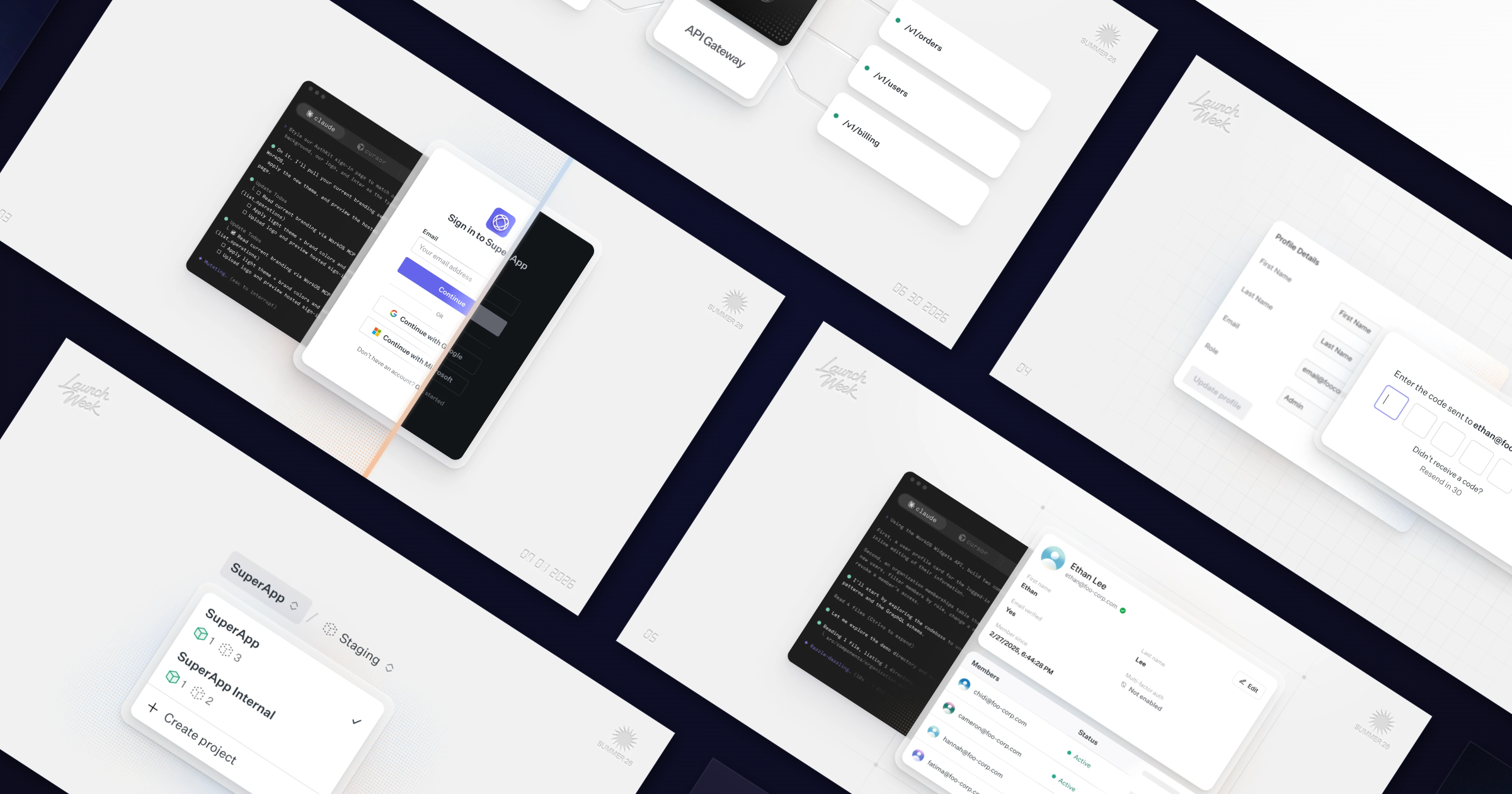 June Updates